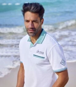 2er-Pack Poloshirts Pacific Coast -ATLAS FOR MEN Verkäufe 3dbf5339ceff0d2ca7e5074bbe43a9d5