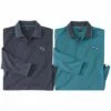 2er-Pack Poloshirts Winter Valley -ATLAS FOR MEN Verkäufe 3e072a85667d72eb6766d69c061dddf0