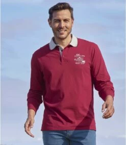 2er-Pack Poloshirts League One -ATLAS FOR MEN Verkäufe 3e9f7bcb257fe4678cab1b233ce424a9