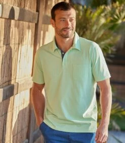 3er-Pack Poloshirts Casual -ATLAS FOR MEN Verkäufe 3ec929eea5bf40a9d97524eba47b3255