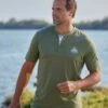 3er-Pack Henley-Shirts Mit Brustaufdruck -ATLAS FOR MEN Verkäufe 3fce3c36c9bd50156668eb5113f5c9ad