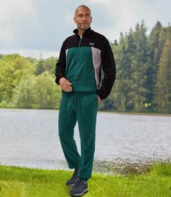 Trainingsanzug Outdoor Aus Fleece 13 Trainingsanzug Outdoor Aus Fleece -ATLAS FOR MEN Verkäufe 424f2316f93ef3ba7dcb0be3170cf6d5