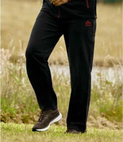 Jogging-Anzug Sporting Outdoor -ATLAS FOR MEN Verkäufe 425b8f04c8c67c8309dfb3c389ad670d