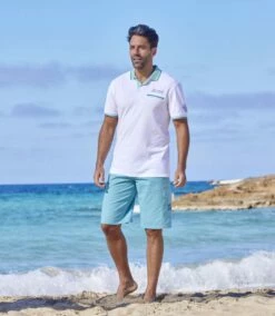 2er-Pack Poloshirts Pacific Coast -ATLAS FOR MEN Verkäufe 4358dedb644ea3827d8ed50d681bf2c1