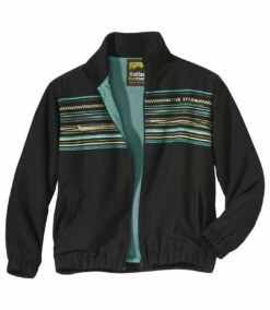 Trainingsjacke Sport Xtrem Aus Microfaser -ATLAS FOR MEN Verkäufe 45bccdda4ff4125db45d8f57b87edd98