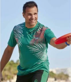 3er-Pack T-Shirts Palm Coast 8 3er-Pack T-Shirts Palm Coast -ATLAS FOR MEN Verkäufe 484a03c1208977d023d7997f74f9add7