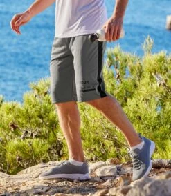 2er-Pack Bermudas Sport Outdoor -ATLAS FOR MEN Verkäufe 497b171d0ef0d4abc7fc0fbcce34b089