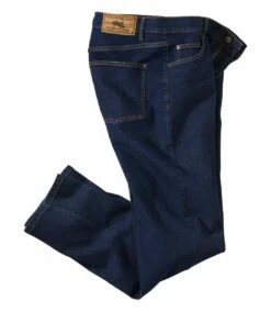 2er-Pack Regular-Jeans Stretch Komfort -ATLAS FOR MEN Verkäufe 4a2e41bafe996fa35b43ef70faebfc2e