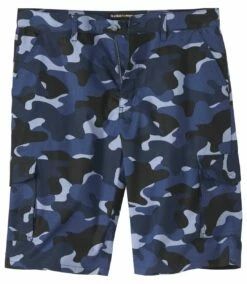 Cargo-Bermuda Im Camouflage-Print -ATLAS FOR MEN Verkäufe 4b80f0dd4c13ee04bc45fdf8db2f6110