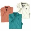 3er-Pack Poloshirts Pacific Island -ATLAS FOR MEN Verkäufe 4b8bbd711a56b12540985cb8c0959a79