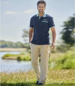 2er-Pack Poloshirts Pacific Coast -ATLAS FOR MEN Verkäufe 4d105caa286d400abf7aecd0d046763b