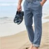 Jeans Entspannung Im Cargo-Look -ATLAS FOR MEN Verkäufe 4e57526518b77645c3b9a92c3067b3e8