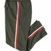 Jogging-Hose Aus Molton -ATLAS FOR MEN Verkäufe 50902b0110b3861f78f77dca6a092ceb