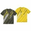 2er-Pack T-Shirts Graphic Lines Für Den Sport -ATLAS FOR MEN Verkäufe 511f9638dbabded9c59ca353b76c8195