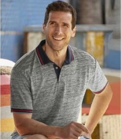 2er-Pack Poloshirts -ATLAS FOR MEN Verkäufe 555551f1a06069a8646b809e7593aebe