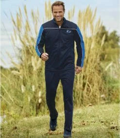Jogging-Anzug Active Sport 10 Jogging-Anzug Active Sport -ATLAS FOR MEN Verkäufe 5a1bd3b6874b71d19d8aa3a3adcf9e8a