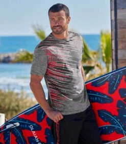 3er-Pack T-Shirts Sport Und Freizeit 8 3er-Pack T-Shirts Sport Und Freizeit -ATLAS FOR MEN Verkäufe 5a4563daf1c46f254aff22145c7374c8