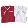 2er-Pack T-Shirts Palma Mit V-Ausschnitt -ATLAS FOR MEN Verkäufe 5b71df94aea3154e1f0a2db6040c1452