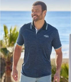 2er-Pack Poloshirts Sportswear -ATLAS FOR MEN Verkäufe 5bf5938ebea27a45d26ed4b7da87fb75