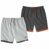2er-Pack Shorts XTREM Aus Microfaser -ATLAS FOR MEN Verkäufe 5e04c63754dc2ead2b7345ef1d4fdfe8