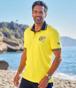 2er-Pack Jersey-Poloshirts Newport -ATLAS FOR MEN Verkäufe 5f59475aeb46870dab59e174dcd9c387