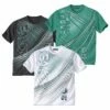 3er-Pack T-Shirts Active Sport -ATLAS FOR MEN Verkäufe 61cbdd63fb04a162e6a26cdf22ffb848