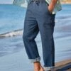 Schlupfhose Entspannung Im Stil Einer Cargo-Jeans -ATLAS FOR MEN Verkäufe 6236748d4e5d036945aa168db04f2dc3