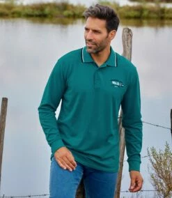 2er-Pack Poloshirts Sporting Cup In Piqué-Qualität -ATLAS FOR MEN Verkäufe 62811c39e27a5a750d6d4a895b3eb13a