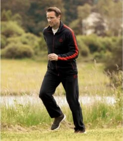 Jogging-Anzug Sporting Outdoor