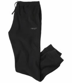 Freizeithose Outdoor Aus Microfleece
