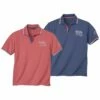 2er-Pack Poloshirts Authentic Sailing -ATLAS FOR MEN Verkäufe 6664189280068e5f05ecaaa4b5e4ad19