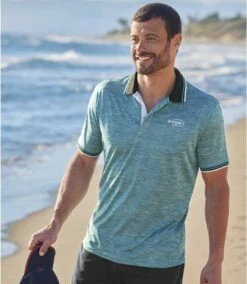 2er-Pack Poloshirts Sportswear -ATLAS FOR MEN Verkäufe 6862bf1481c6998736ed307635048bf1