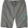 Cargo-Bermuda Outdoor Sport Aus Microfaser -ATLAS FOR MEN Verkäufe 6870e498198905b63bc2e51c454dffb5
