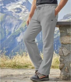 2er-Pack Schlupfhosen Aus Microfleece -ATLAS FOR MEN Verkäufe 68ebafc52217e561d2f25b07cd2fdcea