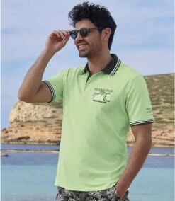 2er-Pack Poloshirts Island Cup -ATLAS FOR MEN Verkäufe 6ada05903df5b4b93204b13d0d59cdbf