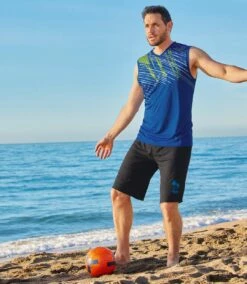 2er-Pack Bermudas Mit Aufdruck -ATLAS FOR MEN Verkäufe 6b57ea1f3eb293b28a4d3fbf05961487