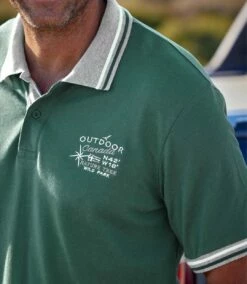 2er-Pack Piquée-Poloshirts Canada -ATLAS FOR MEN Verkäufe 6c9af2eba12d959ff3f61fb8dbc63dea