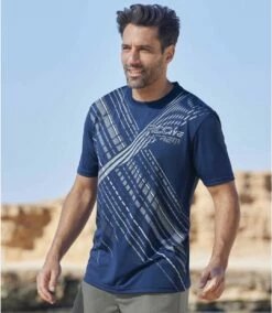 3er-Pack T-Shirts Sportsmen -ATLAS FOR MEN Verkäufe 6caa69da114e9e07e9d8435282028b51