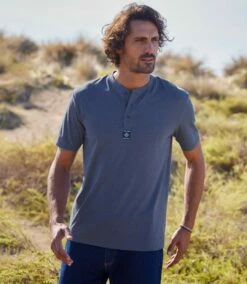 3er-Pack Henleyshirts Navajo -ATLAS FOR MEN Verkäufe 6e97b002310fba3f28a489114c59e0bb