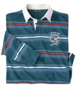 Poloshirt Eagle League -ATLAS FOR MEN Verkäufe 6f732ff62f7c82d1cb1427cb34f550a0