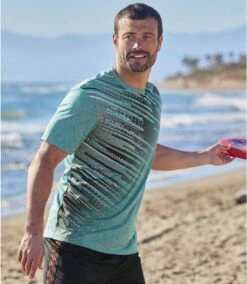 3er-Pack T-Shirts Sport Und Freizeit 9 3er-Pack T-Shirts Sport Und Freizeit -ATLAS FOR MEN Verkäufe 731334f3633e3d468aa9a0a6b5f1009c