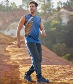 Jogging-Hose Original Team 5 Jogging-Hose Original Team -ATLAS FOR MEN Verkäufe 74e6248c37c27f313e9dac78408dd579