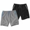 2er-Pack Shorts Surfing Master 1 2er-Pack Shorts Surfing Master -ATLAS FOR MEN Verkäufe 75becb02249241c333cf2a04196eef35