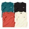 4er-Set T-Shirts Raid Rx-Trem -ATLAS FOR MEN Verkäufe 7653b29588256e7d3cf1cec058cbeb48