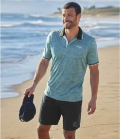 2er-Pack Microfaser-Shorts Sport -ATLAS FOR MEN Verkäufe 7ab2b29accf72c3be454bfc2343cf45a