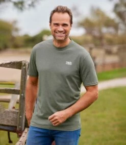 3er-Pack T-Shirts Atlas(R) -ATLAS FOR MEN Verkäufe 7afe97890b308dad89edcb481587b82d