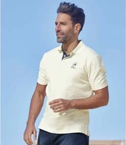 3er-Pack Poloshirts Pacific Island -ATLAS FOR MEN Verkäufe 7d9b6b4f030bad9f7c25b27f72fa2f19