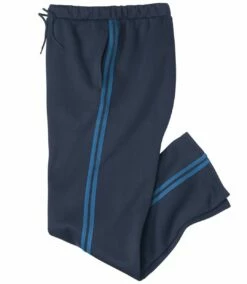 Jogging-Hose Entspannung Aus Molton -ATLAS FOR MEN Verkäufe 7de03346d71dbf33db724327be683f34