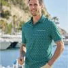 Poloshirt Trendy Spring Aus Jersey -ATLAS FOR MEN Verkäufe 816563745387189bf425bdd338ee6552
