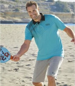 2er-Pack Bermudas „Running” -ATLAS FOR MEN Verkäufe 87eb390eaf3f12fe550acebf1e5412dd